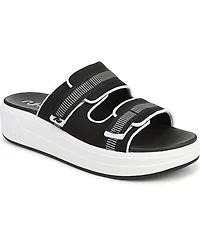 Ryka Women's Viv Slide Sandals