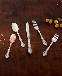 Oneida Michelangelo 20 Pc Set, Service for 4