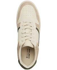 Call It Spring Men's Low Top Lace-Up Fashion Sneakers
