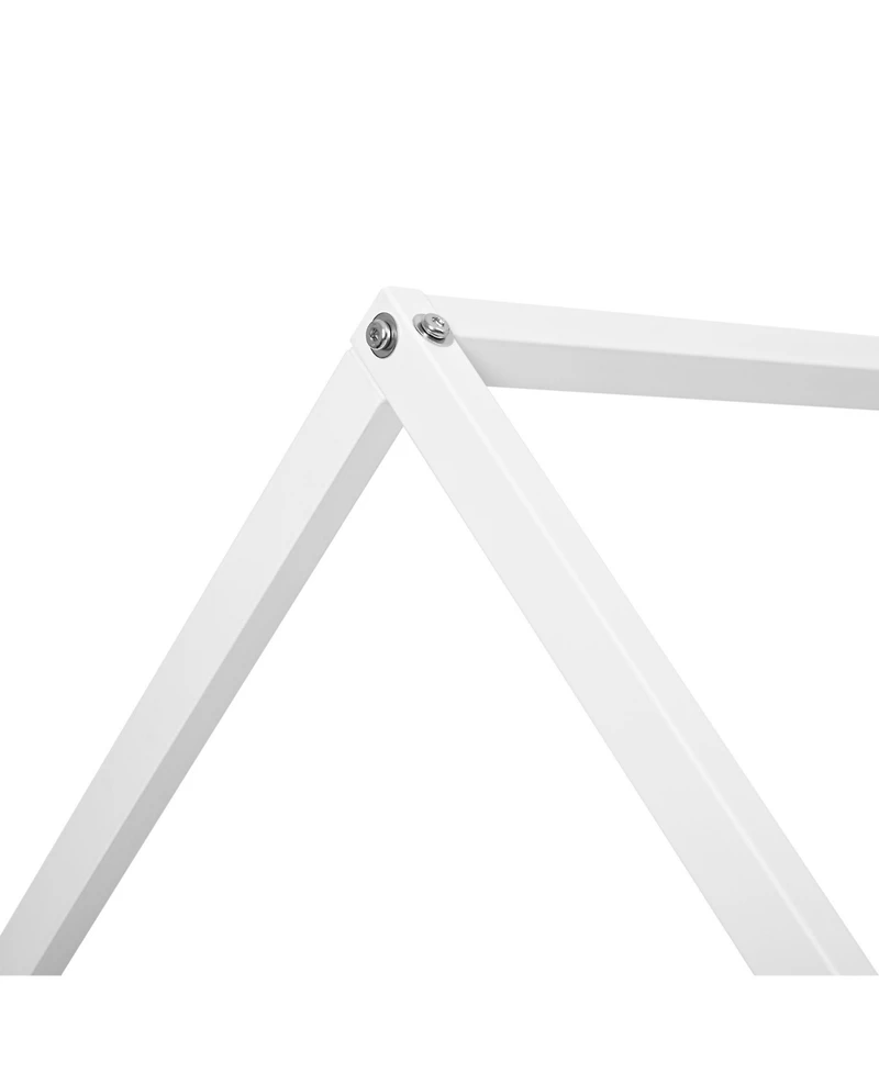 Streamdale Furniture Twin over Twin House Bed