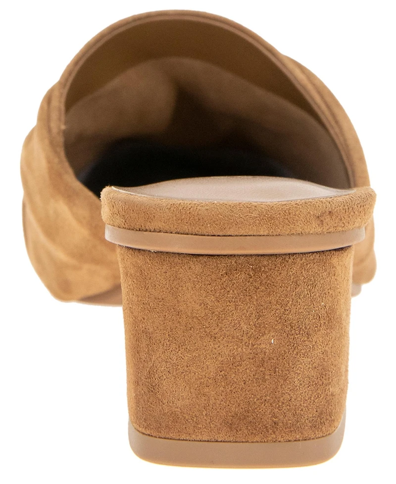 Splendid Women's Lanis Caramel