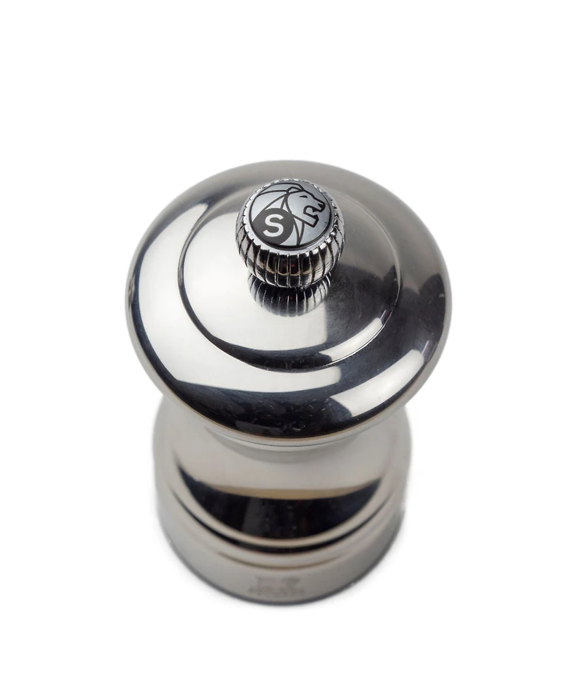 Peugeot Bistro 4" Salt Mill