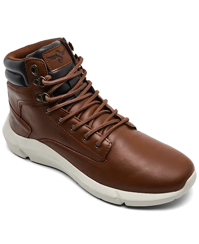 Creative Recreation Men's Journey Fashion Boots from Finish Line