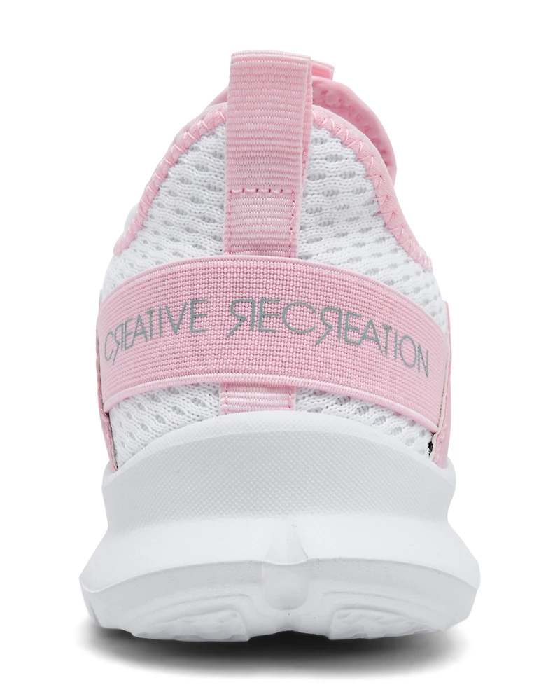 Creative Recreation Women's Corinth Running Sneakers from Finish Line