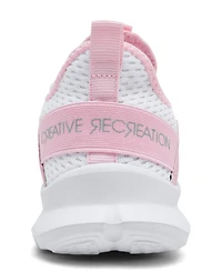 Creative Recreation Women's Corinth Running Sneakers from Finish Line