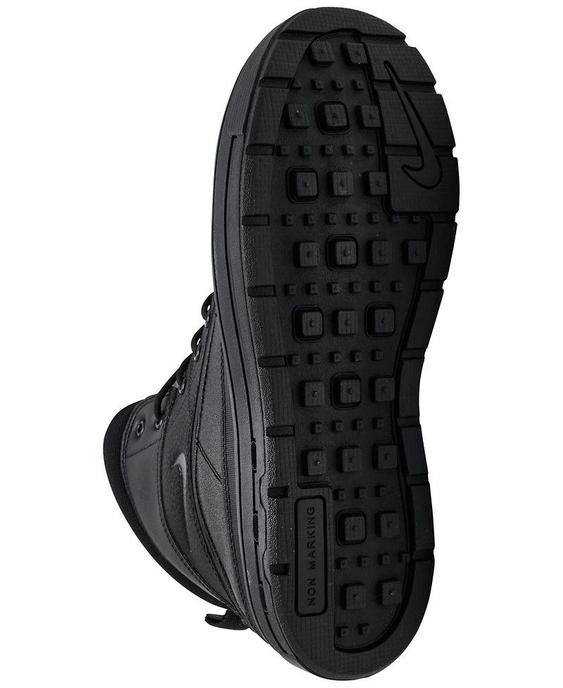 Nike Big Kid's Woodside 2 High Top Boots from Finish Line