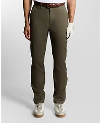 Lyle & Scott Men's Course Stretch Chino Pants