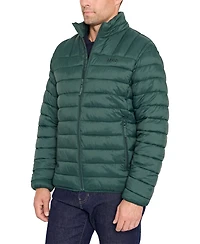 Izod Men's Puffer Jacket