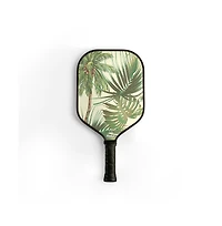 Elakai 13MM Tropical Palms Pickleball Paddle
