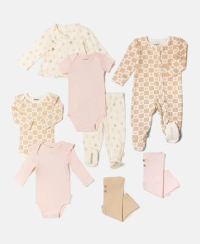 Huggies Floral Pink Collection