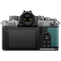 Nikon Z f Mirrorless Camera