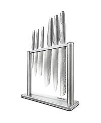 Cuisine::pro iD3 Samurai Gozen 7-Pc. Knife Block Set