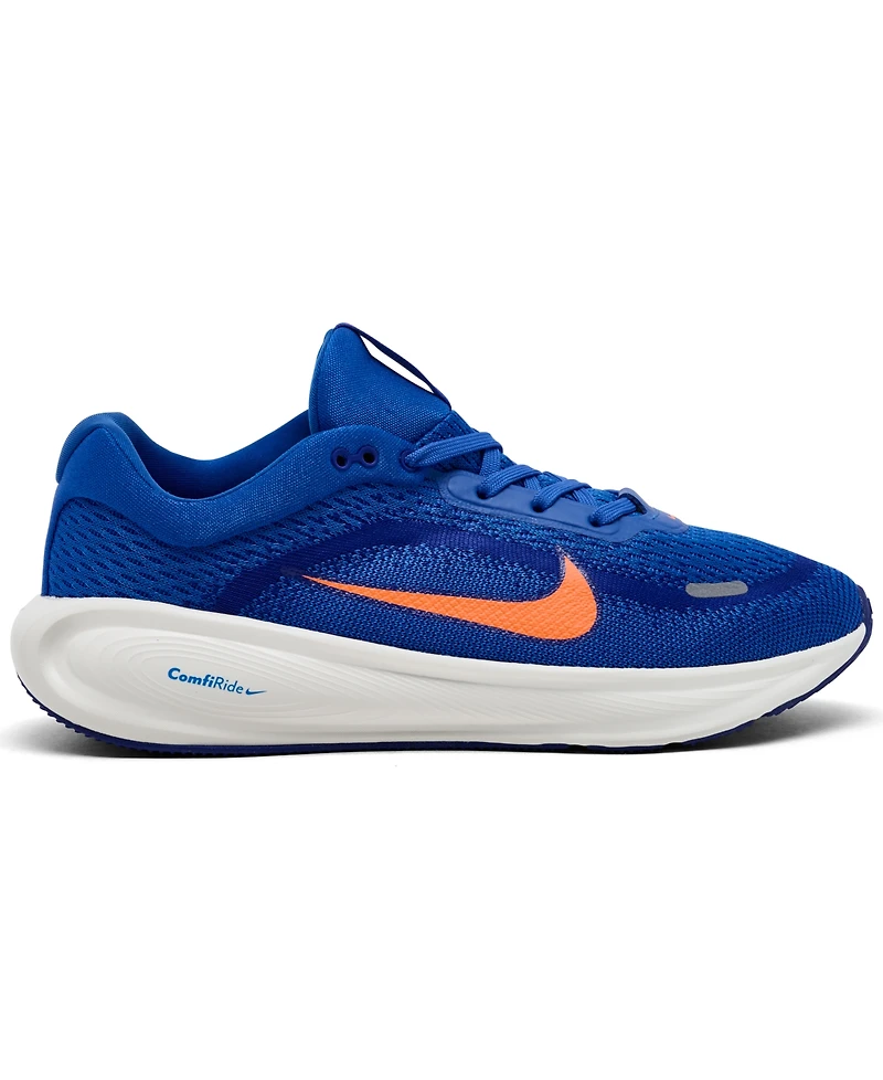 Nike Big Kids Stellar Ride Running Sneakers from Finish Line