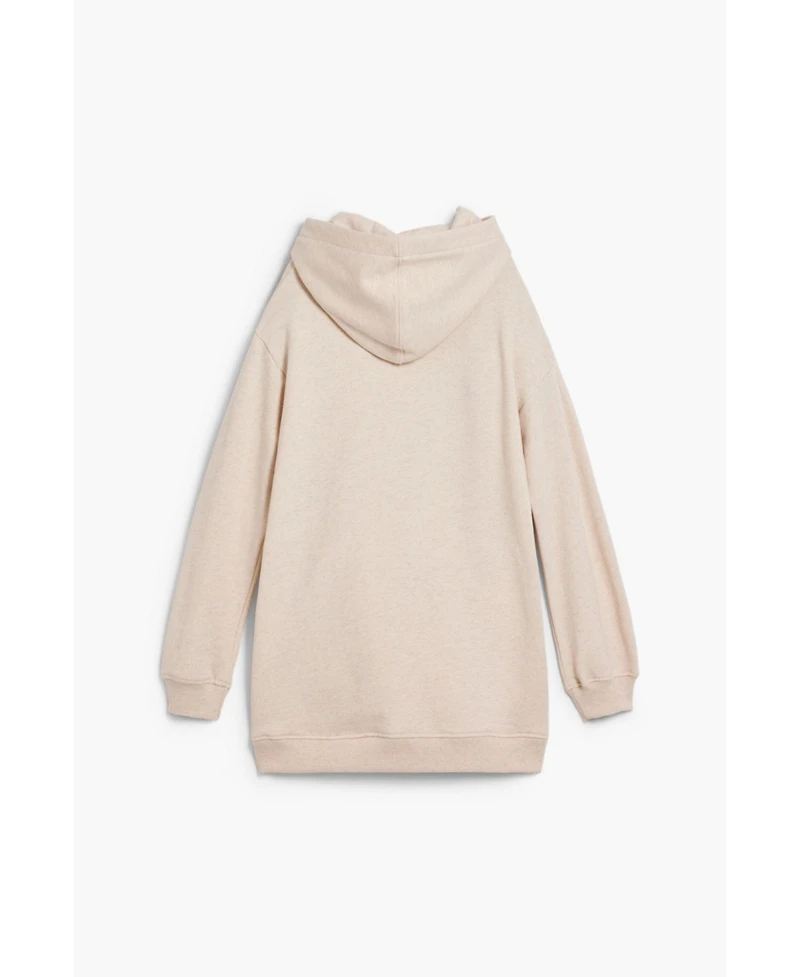 Desigual Big Girls's Stitch sweatshirt dress