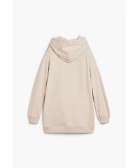 Desigual Big Girls's Stitch sweatshirt dress