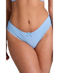 Hunkemoller Women's Lola Brazilian