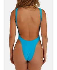 Minimale Animale Women's Nolita One Piece Swimsuit