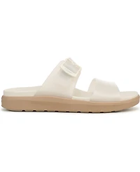 Dr. Scholl's Women's All Time Round Toe Slide Sandals