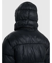 4F Women's Down Jacket With Synthetic Filling