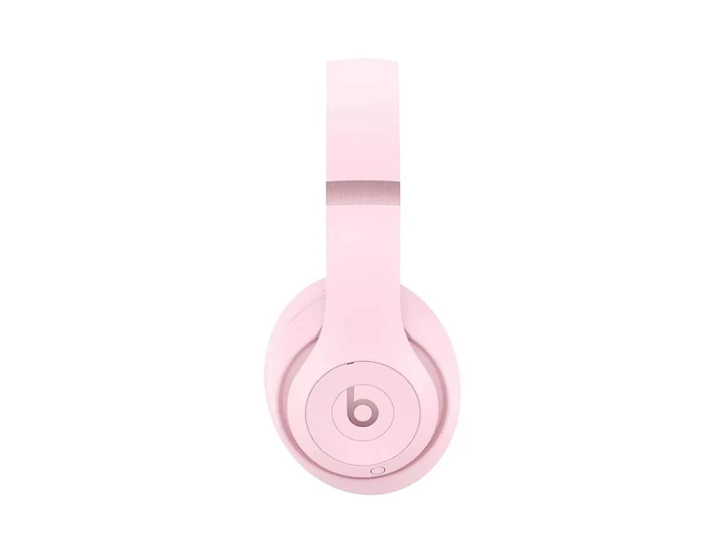 Studio Pro Bluetooth Wireless Noise Cancellation Headphones