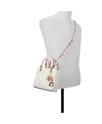 Aldo Florensee Mini Satchel Bag