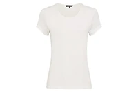 Olsen Women's Cap Sleeve T-Shirt