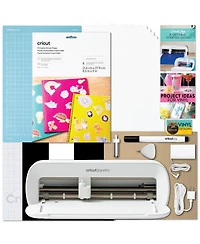 Cricut Joy Xtra Cutting Machine with Printable Sticker Paper Bundle