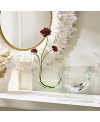 Z Gallerie Solaris Vase