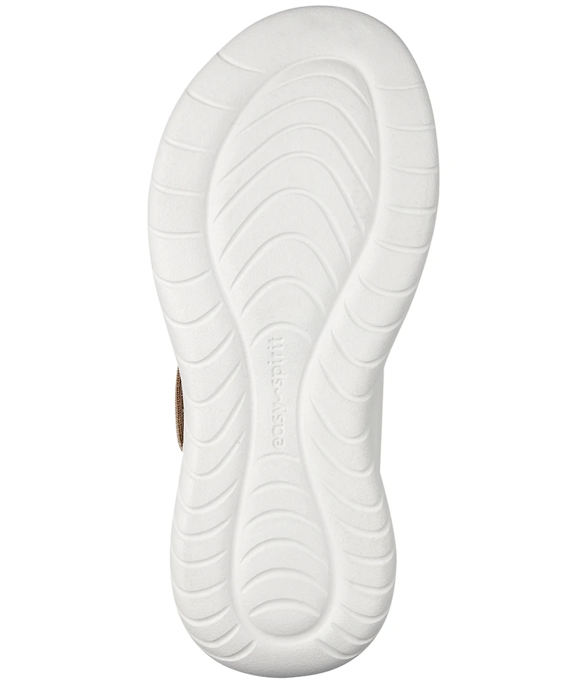 Easy Spirit Women's Docia Double Band Slingback Sandals