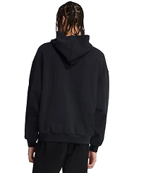 adidas Men's Soft Lux Regular-Fit Hoodie