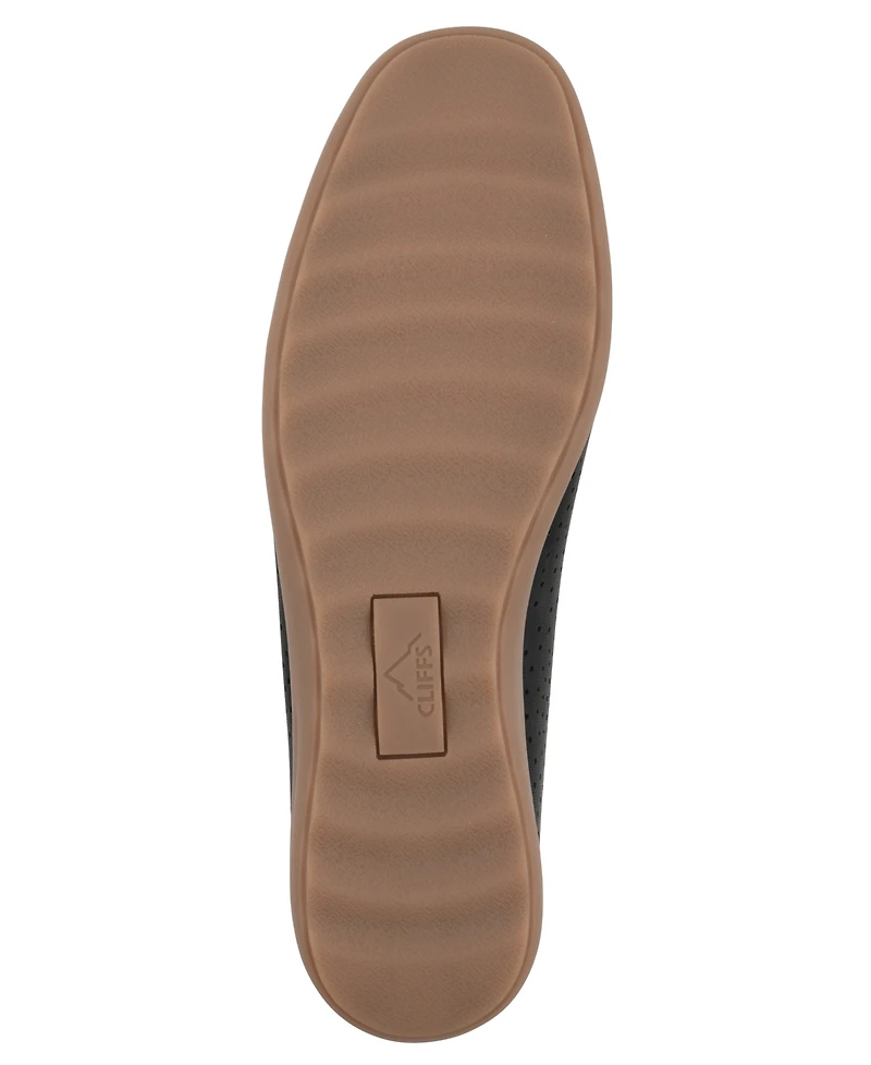 Cliffs by White Mountain Women's Cortney Ballet Flats