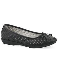 Cliffs by White Mountain Women's Carris Ballet Flats