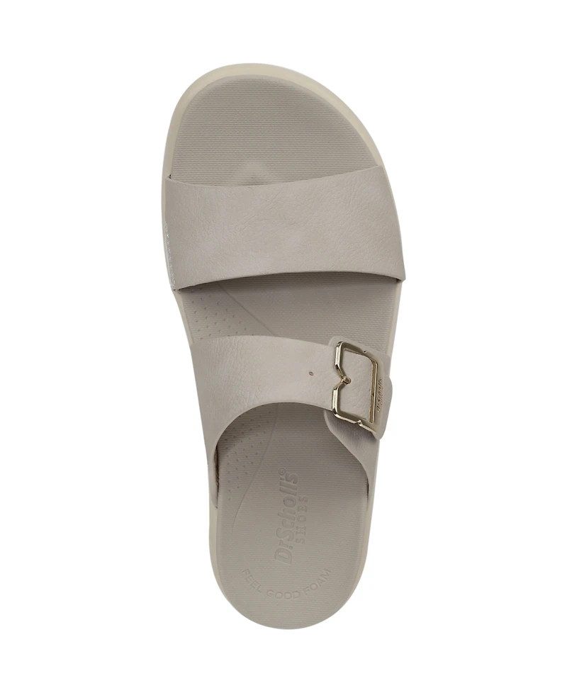 Dr. Scholl's Women's All Time Max Slide Sandals