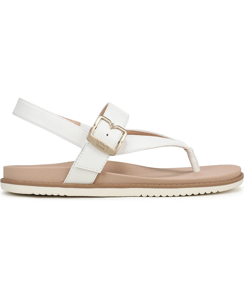 Dr. Scholl's Women's So Chill Thong Sandals