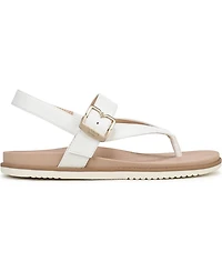 Dr. Scholl's Women's So Chill Thong Sandals