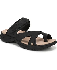 Dr. Scholl's Women's Island Breeze Strappy Sandals