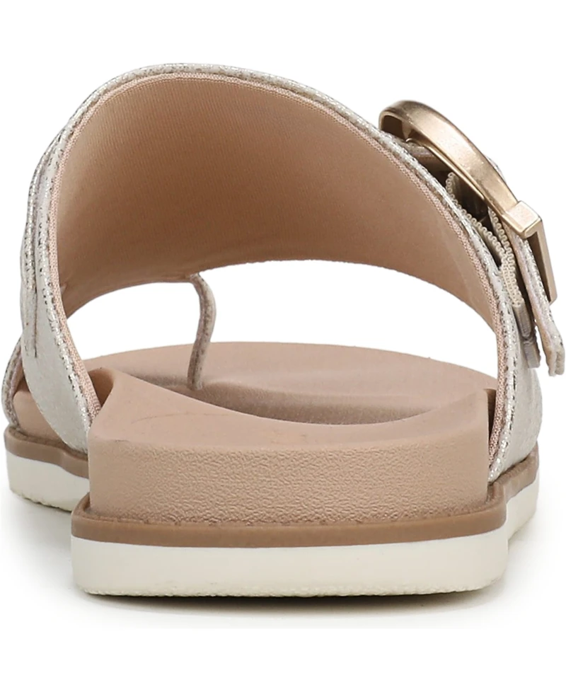 Dr. Scholl's Women's So Clever Slide Sandals