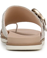 Dr. Scholl's Women's So Clever Slide Sandals