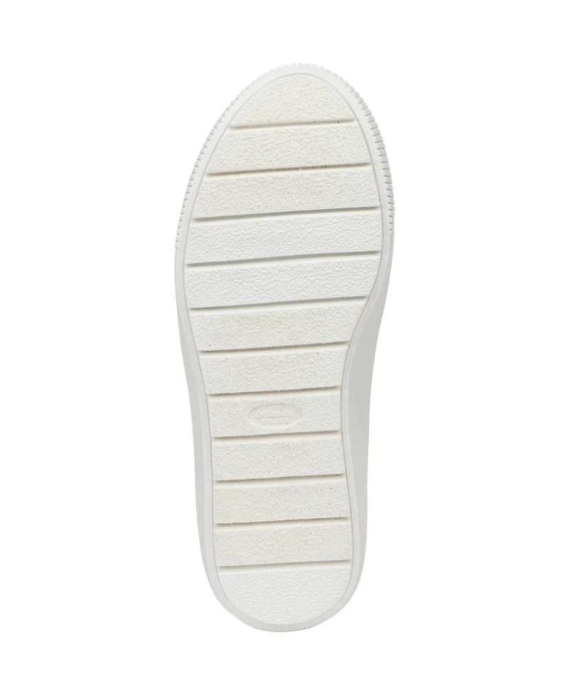 Dr. Scholl's Women's Time Off Most Lace-Up Sneakers