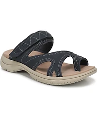 Dr. Scholl's Women's Island Breeze Strappy Sandals