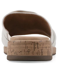 Cliffs by White Mountain Women's Bonelle Slide Sandals
