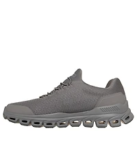Skechers Men's Glide-Step - Noltek Air-Cooled Memory Foam Casual Sneakers from Finish Line