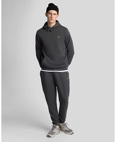 Lyle & Scott Men's Slim Sweat Pant
