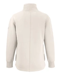 Cutter & Buck Women's Roam Full Zip Long Sleeve Jacket