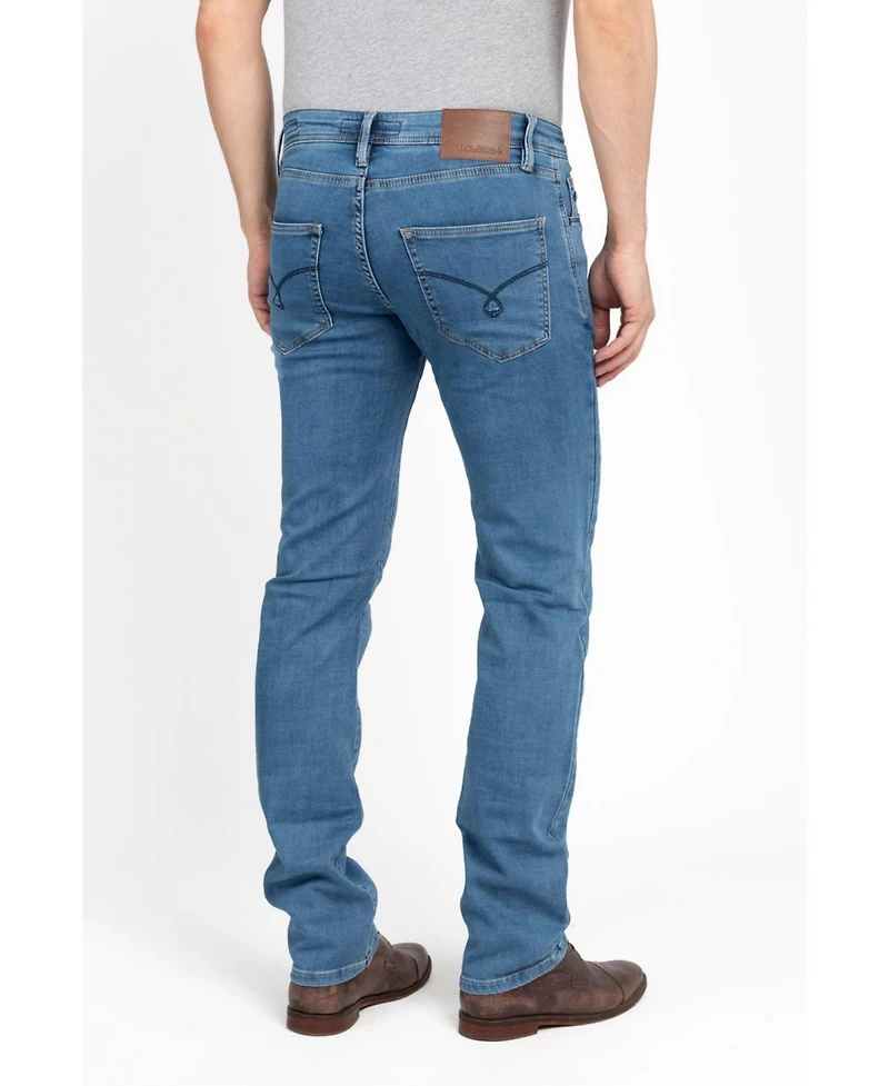 Jack Of Spades Men's Fit Jeans