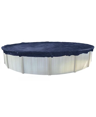 Swimline PCO821 18' Round Above Ground Winter Swimming Cover (Pool Cover Only)