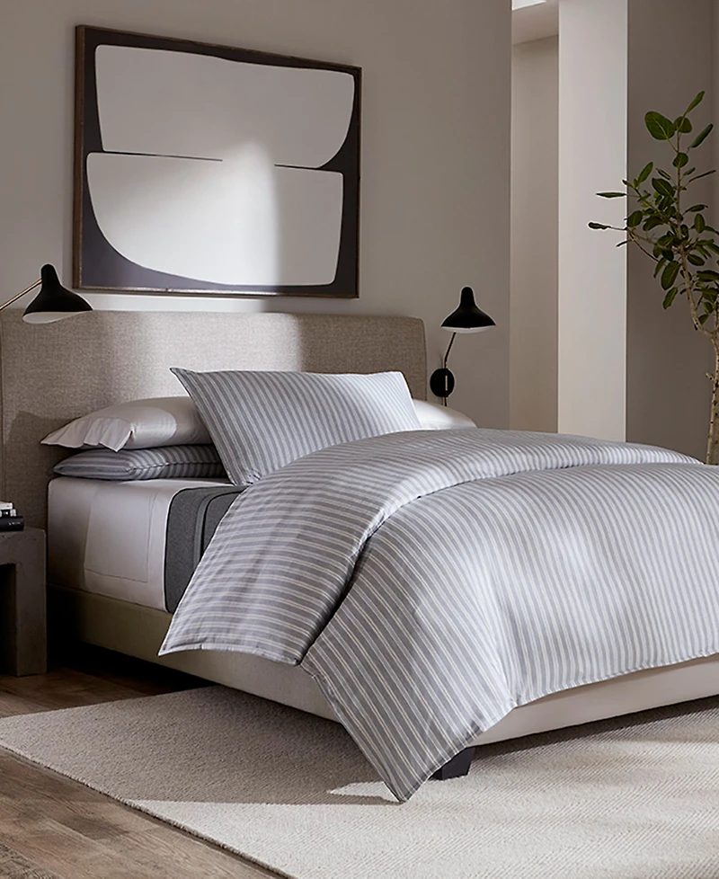 Sferra Leranto Sateen Sham, Standard