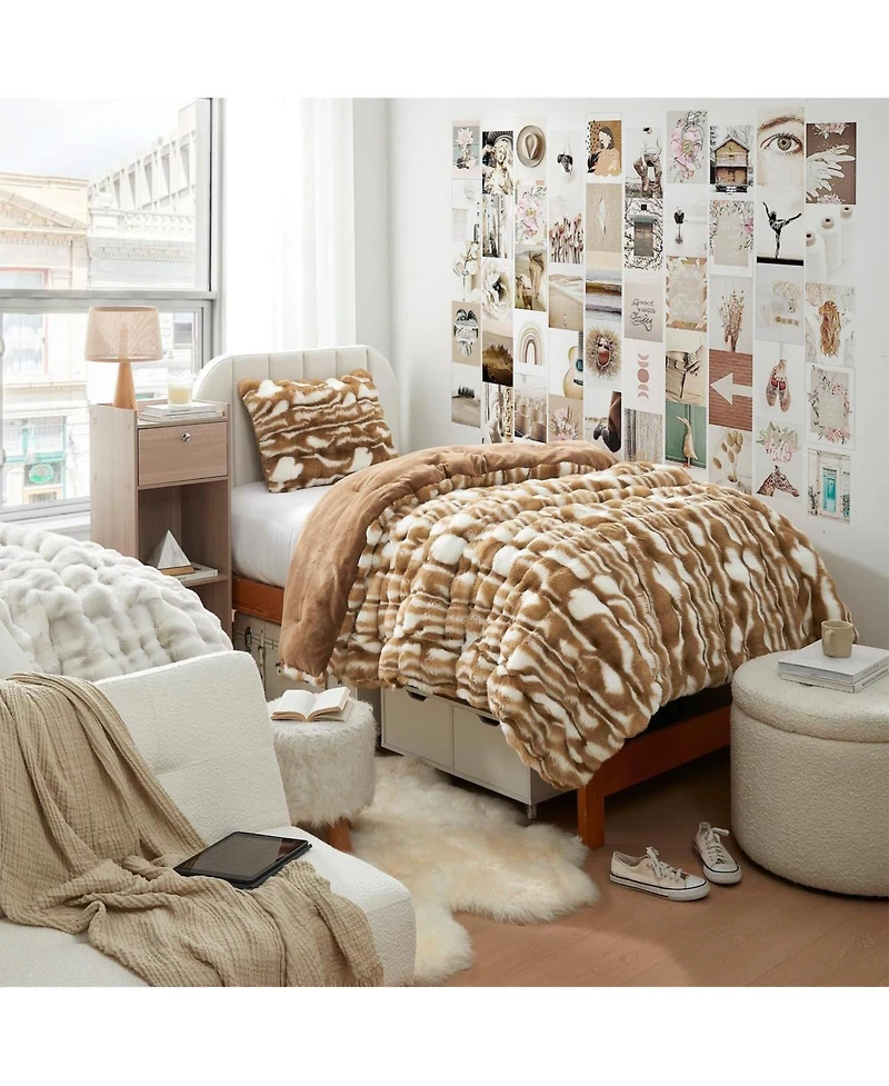 Coma Inducer Oh Deer -Oversized Comforter Set