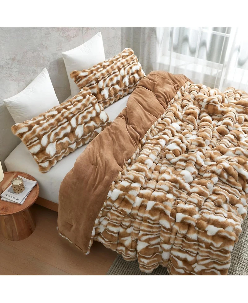Coma Inducer Oh Deer -Oversized Comforter Set