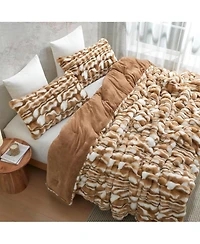 Coma Inducer Oh Deer -Oversized Comforter Set